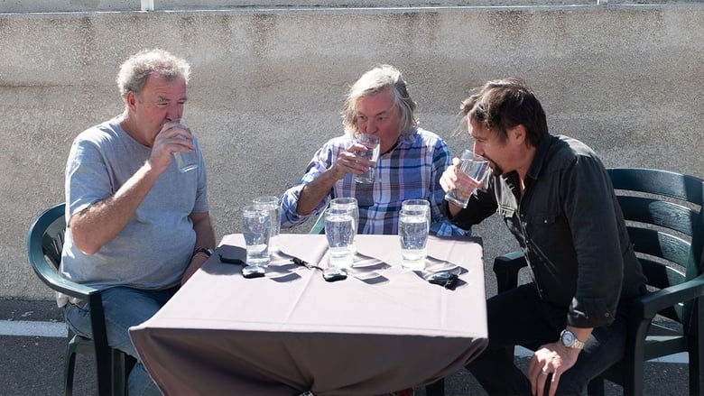 The Grand Tour Season 3 Episode 11