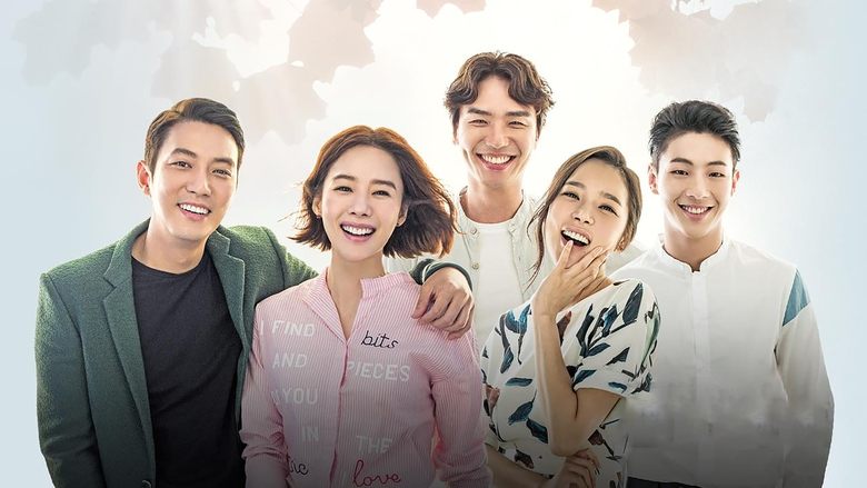 Fantastic (2016) Korean Drama