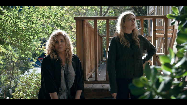 Image d'arrière-plan 6 du film Witchy Ways