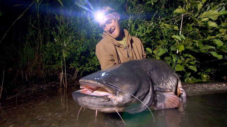 Still image for České rybí legendy season 1 episode 3: Episode 3