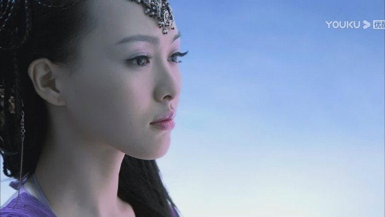 Still from เซียนกระบี่พิชิตมาร ภาค 3 - ซีซัน 1 ตอน 30