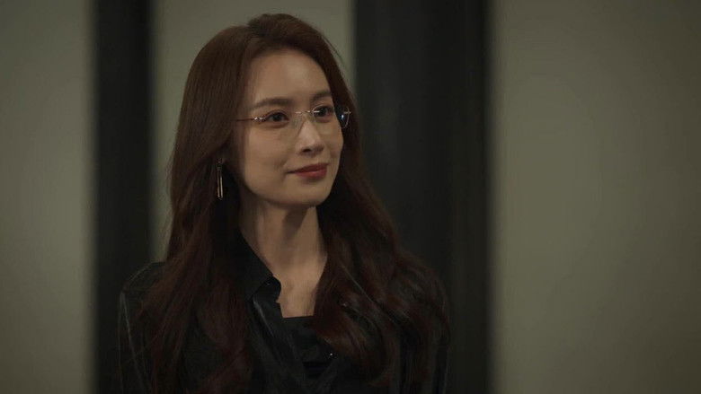 Still image for City of the City season 1 episode 19: Episode 19