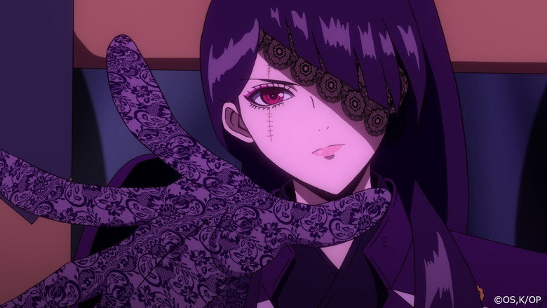 Still from Orient - Season 1 Episode 19
