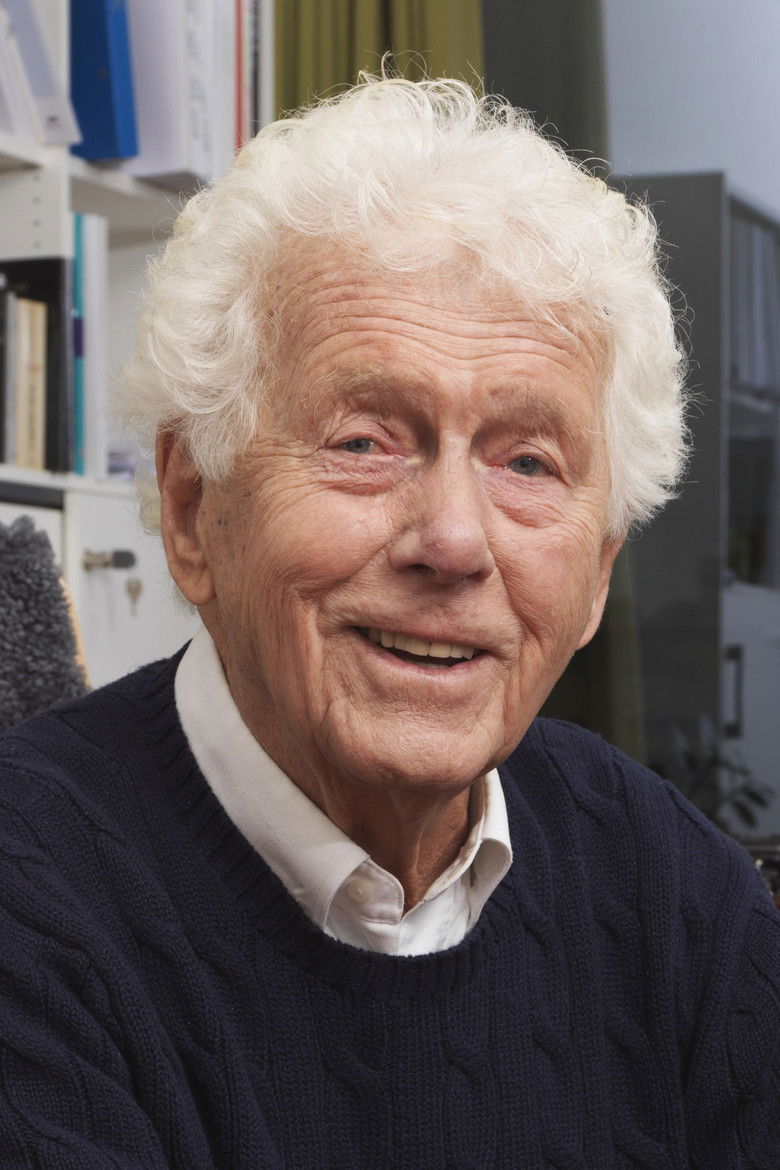 Toralv Maustad portrait image