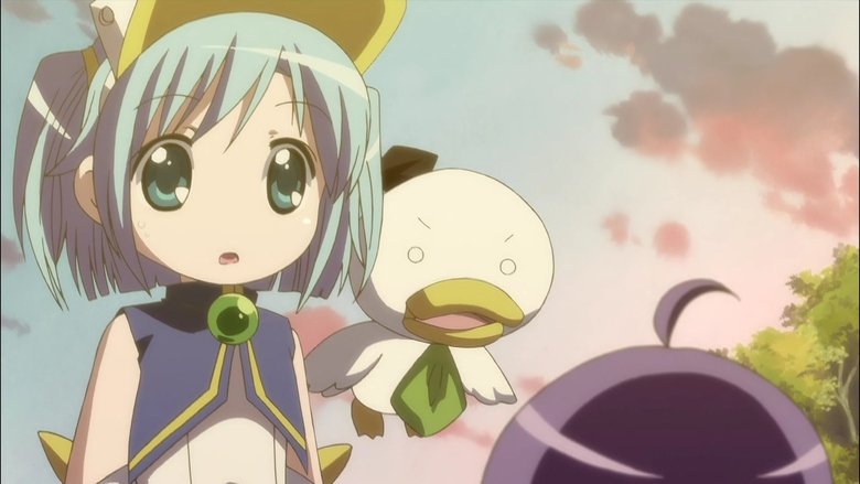 Still image for Moetan season 1 episode 5: A Little Memory Still image for Moetan season 1 episode 5: A Little Memory