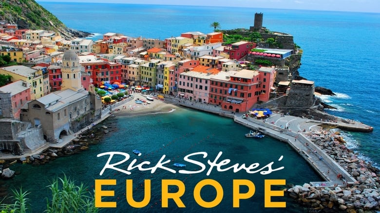 Rick+Steves%27+Europe+-+The+Complete+Collection