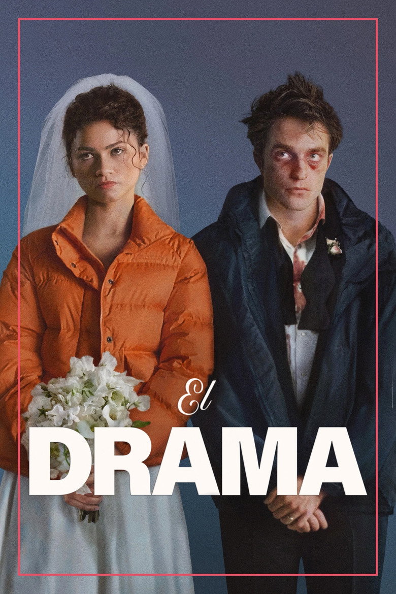 Póster la Película