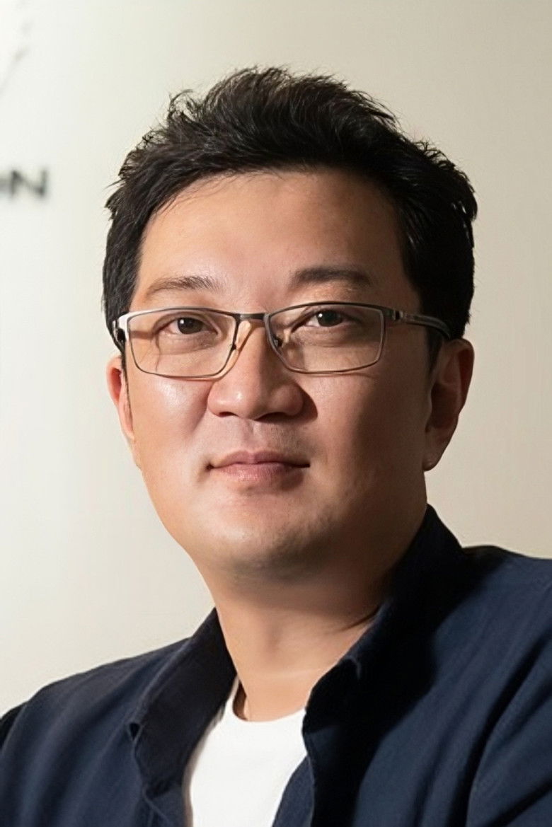 Yoo Sang-won portrait image