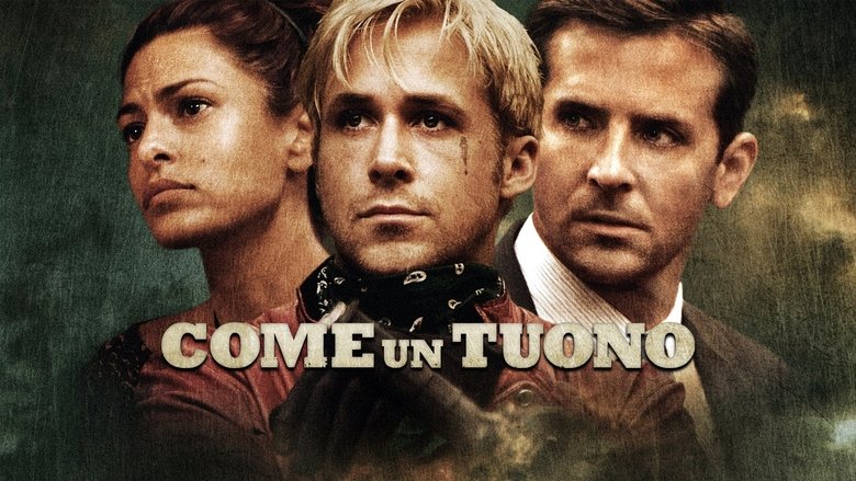 The Place Beyond the Pines (2013)