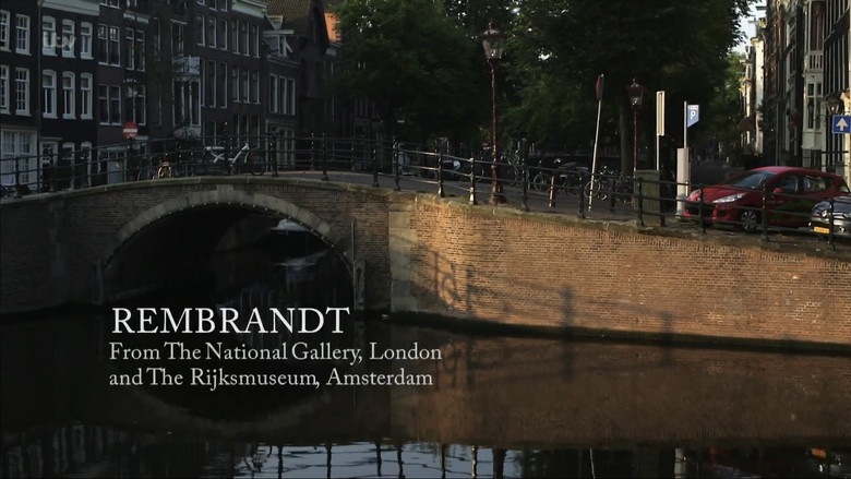Still image for Great Art season 1 episode 4: Rembrandt from the National Gallery and Rijksmuseum