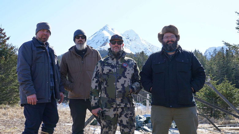 Still image for Alaskan Killer Bigfoot season 1 episode 1: Village of the Damned