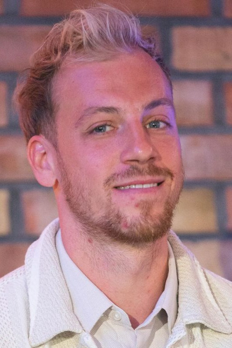 Martin Prágr portrait image