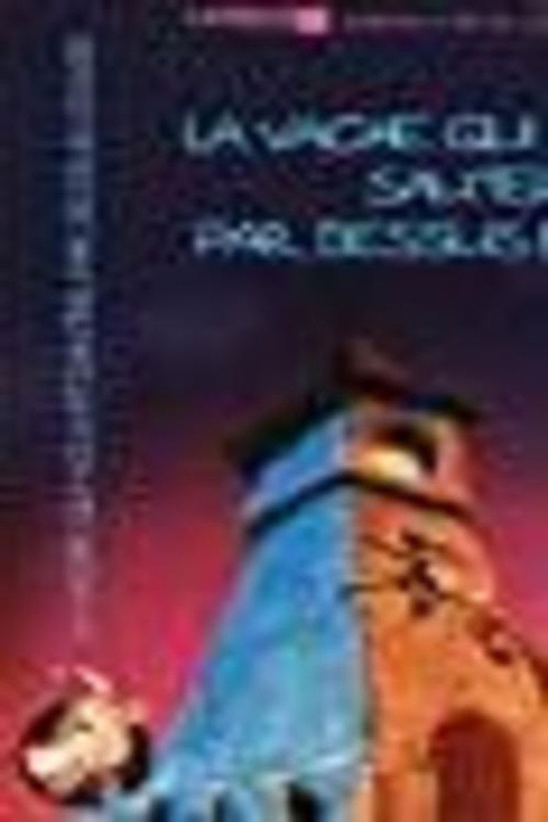 Imatge de La vache qui voulait sauter par dessus l'église