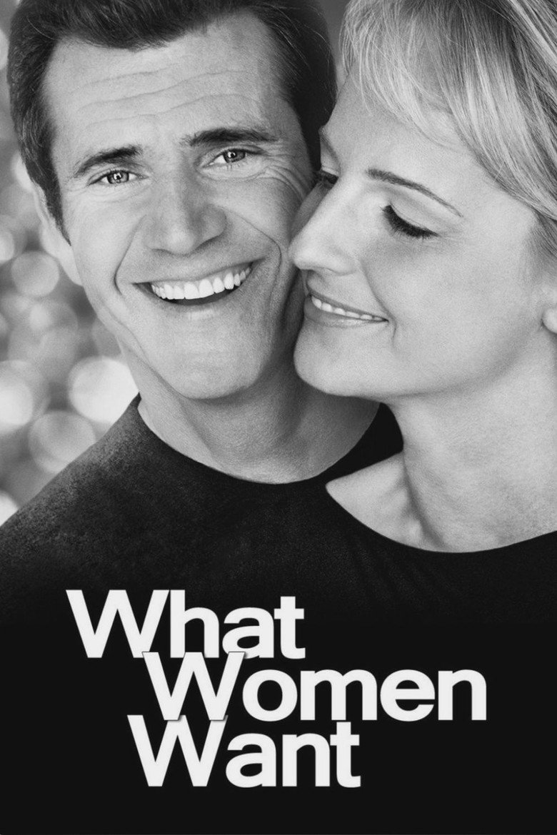 Imatge de What Women Want