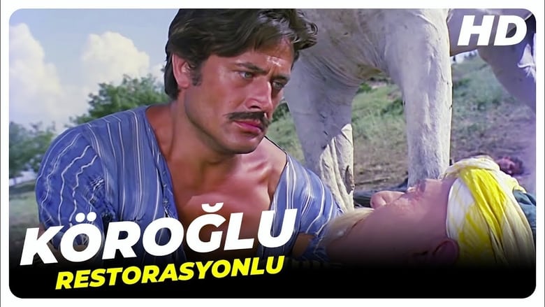 Köroğlu movie poster