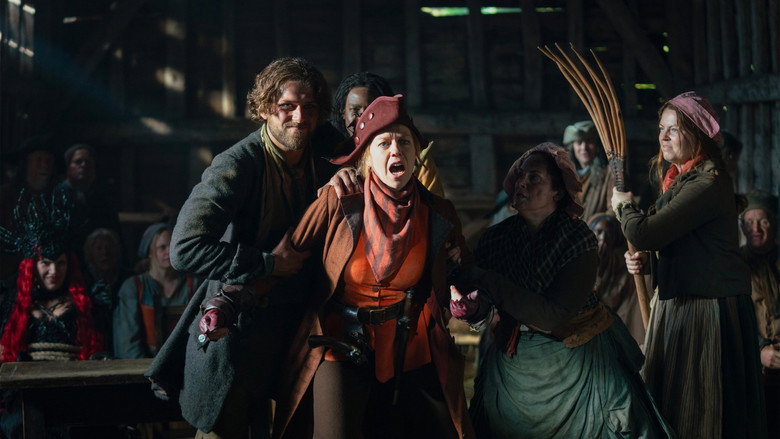 Still from Die frei erfundenen Abenteuer von Dick Turpin - Season 1 Episode 4