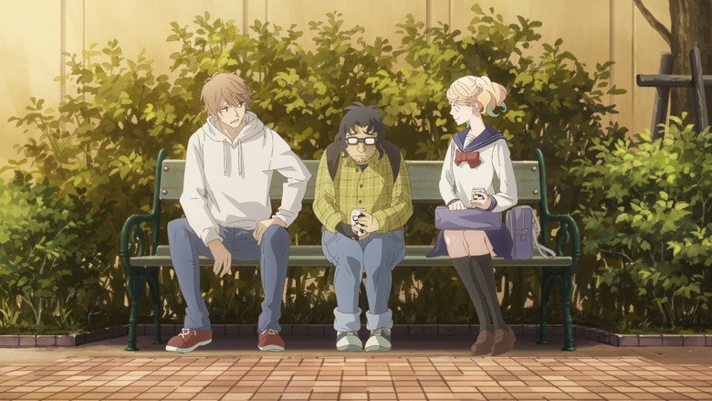 Still from Kageki Shojo!! - Season 1 Episode 4