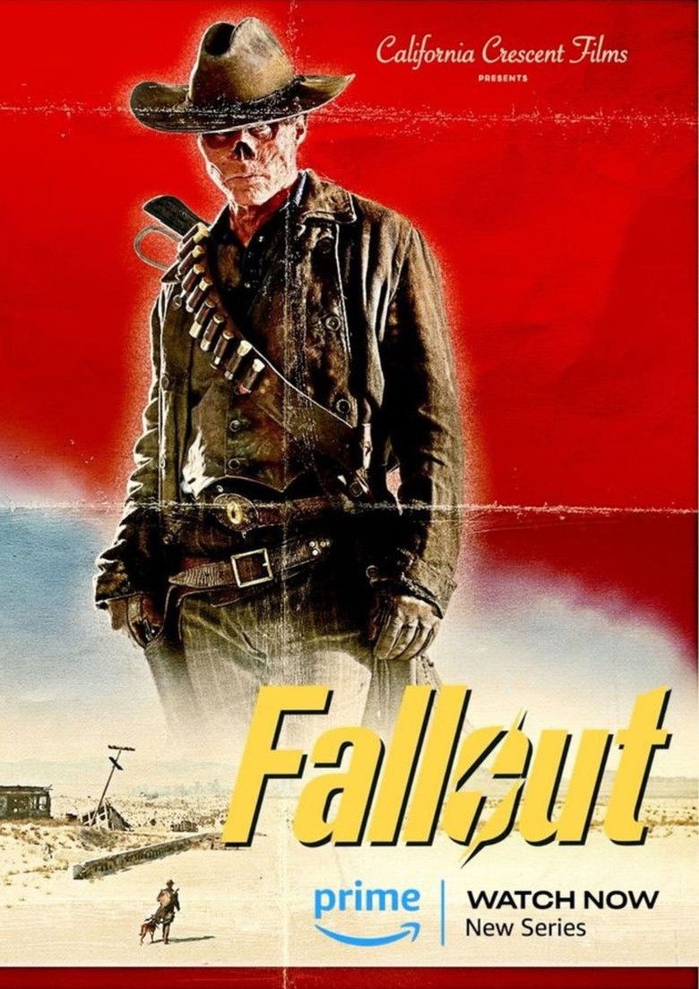 Imatge de Fallout: Breaking