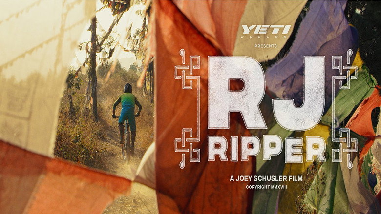 RJ Ripper