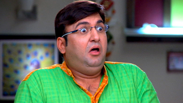 Still image for Badi Doooor Se Aaye Hai season 1 episode 169: Bhavna Prepares Bhairavi