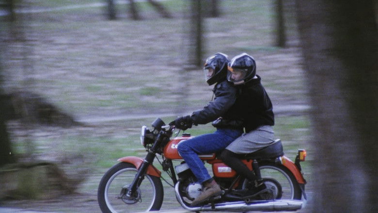 Image d'arrière-plan 4 du film Wild Love