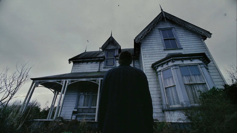 Scene still 9 from Boogeyman