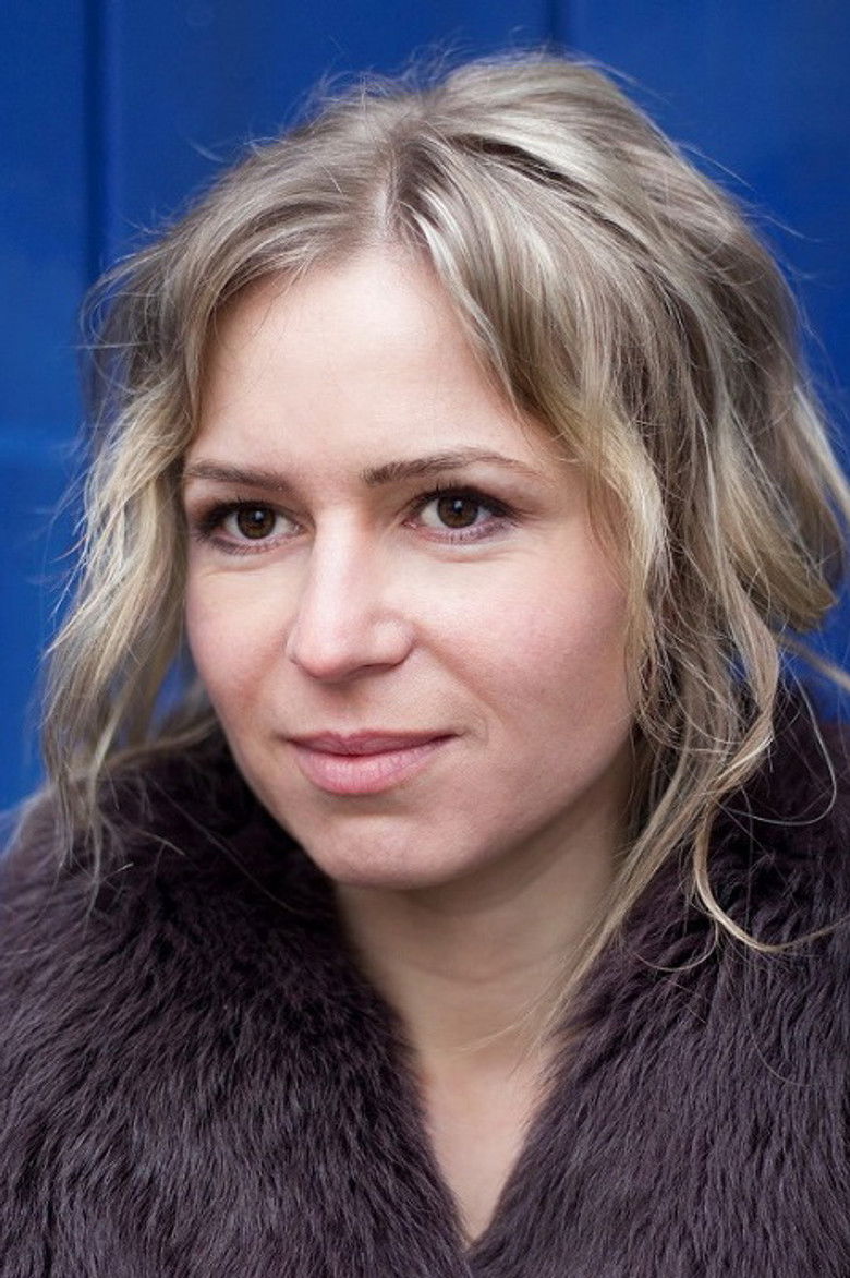 Anzhelika Plakina portrait image