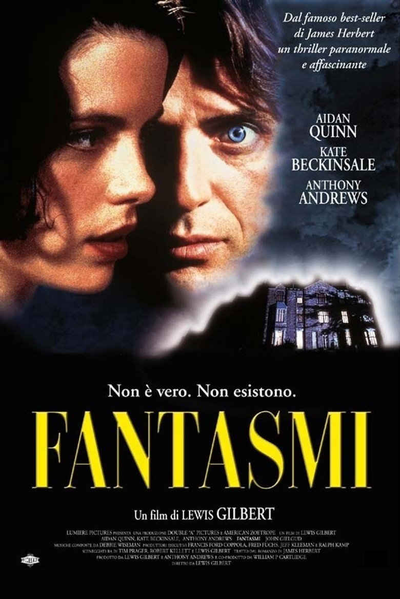 Fantasmi (1995)