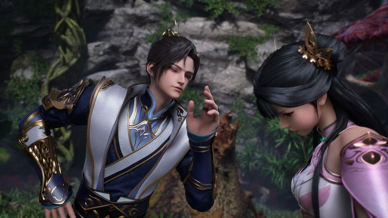 Still image for I Can Have Infinite Epiphany season 1 episode 15: Episode 15 Still image for I Can Have Infinite Epiphany season 1 episode 15: Episode 15