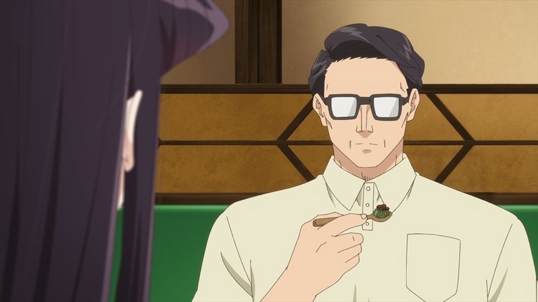 Assistir Komi Can't Communicate Temporada 1 episódio 7 online