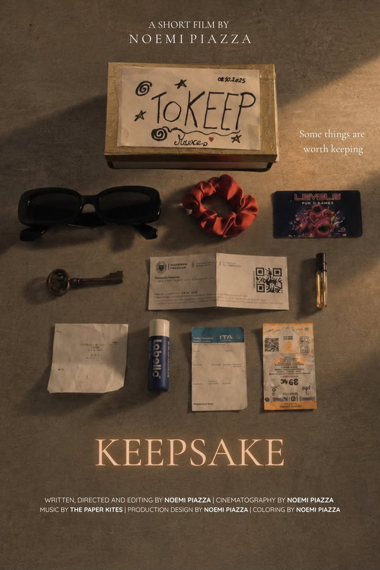 Keepsake