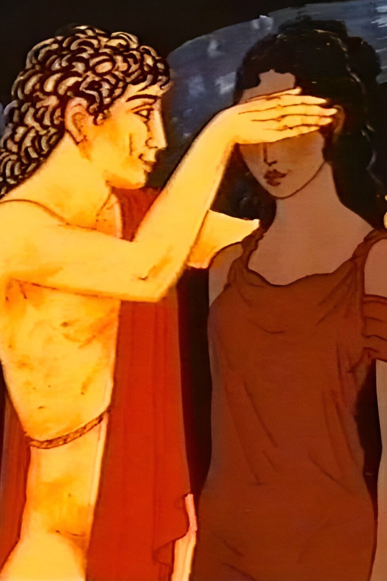 Imatge de Psyche and Eros