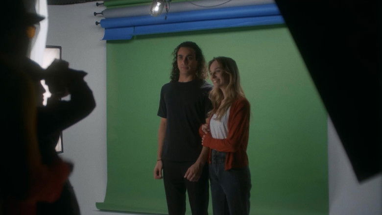 Image d'arrière-plan 3 du film Stay The Night