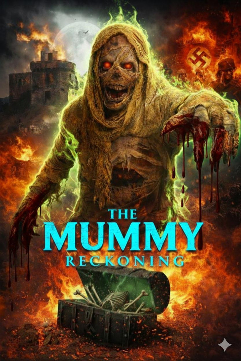 Imatge de The Mummy: Reckoning