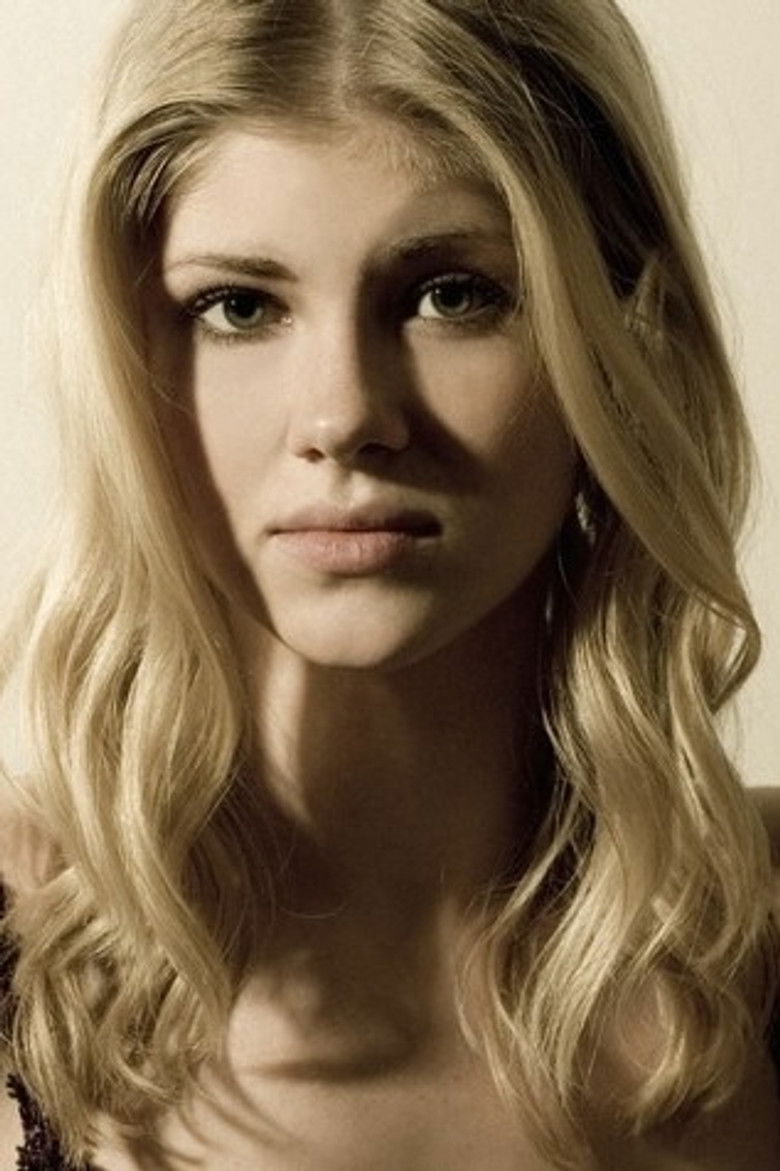 Rebecca Epley portrait image