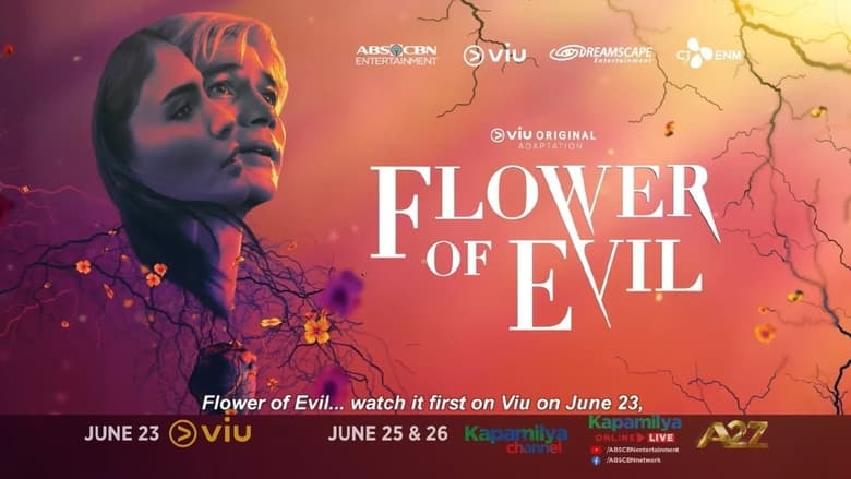 Flower of Evil