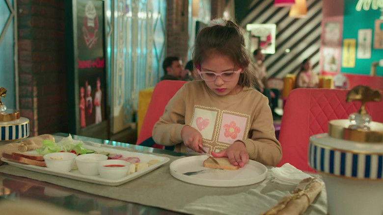 Still image for Mannat: Har Khushi Paane Ki season 1 episode 307: Dua's Culinary Triumph