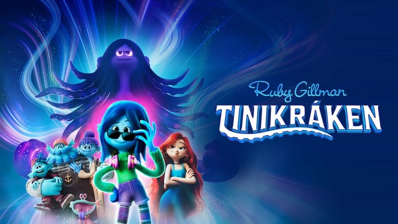 Ruby Gillman, Teenage Kraken (2023)