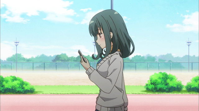 Still image for Girl Friend BETA season 1 episode 5: Darjeeling with Everyone Still image for Girl Friend BETA season 1 episode 5: Darjeeling with Everyone