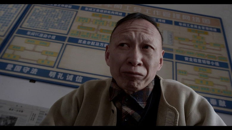 Still image for Safe Buckle season 1 episode 8: Episode 8