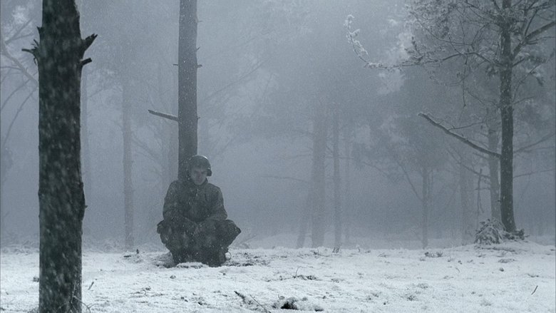 Still image for Band of Brothers season 1 episode 6: Bastogne Still image for Band of Brothers season 1 episode 6: Bastogne