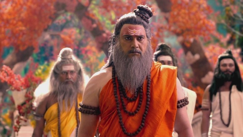 Still image for RadhaKrishn season 1 episode 39: Rishi Durvasa Visits the Palace Still image for RadhaKrishn season 1 episode 39: Rishi Durvasa Visits the Palace