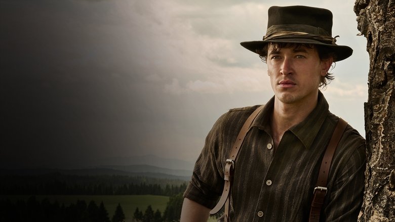 Billy the Kid (2022)