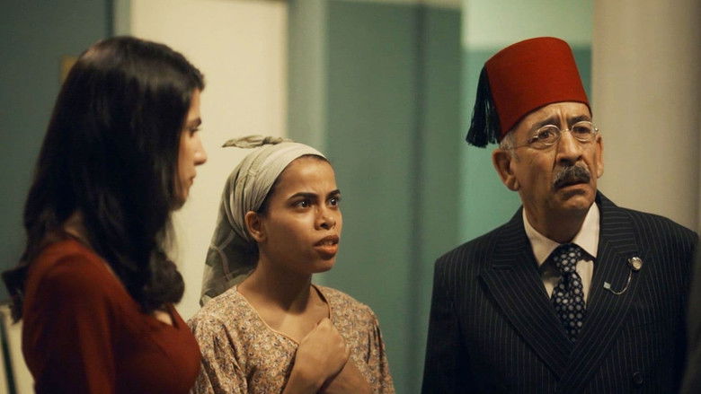 Still image for Eugenie Nights season 1 episode 6: Episode 6