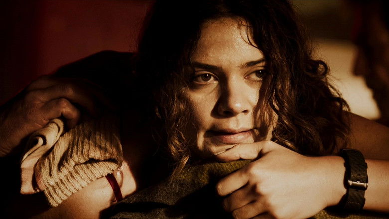 Still image for Agent X season 1 episode 4: The Devil & John Case Still image for Agent X season 1 episode 4: The Devil & John Case