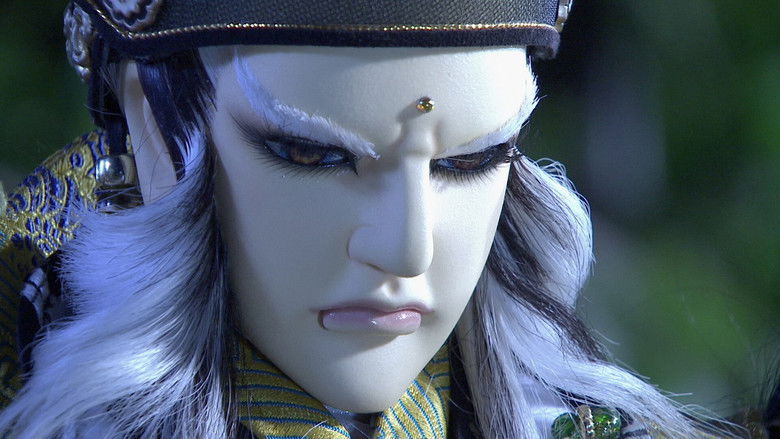 Still image for Pili Fantasy: War of Dragons season 1 episode 13: Episode 13 Still image for Pili Fantasy: War of Dragons season 1 episode 13: Episode 13