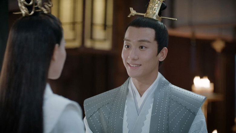 Still image for Love and Destiny season 1 episode 10: Seeking the Truth