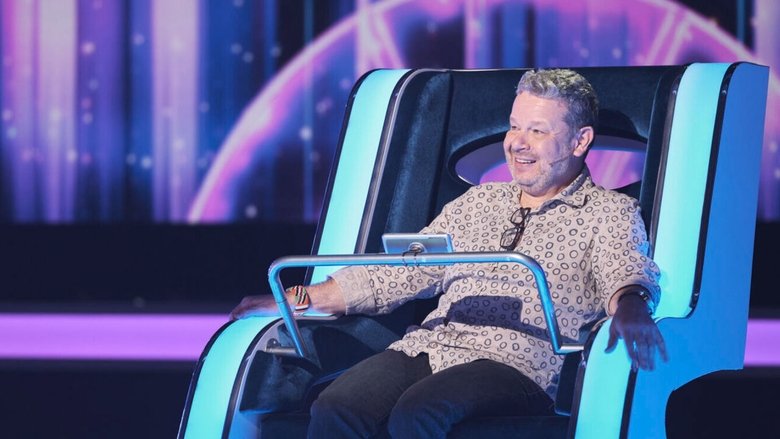 Still image for El círculo de los famosos season 1 episode 8: Episode 8