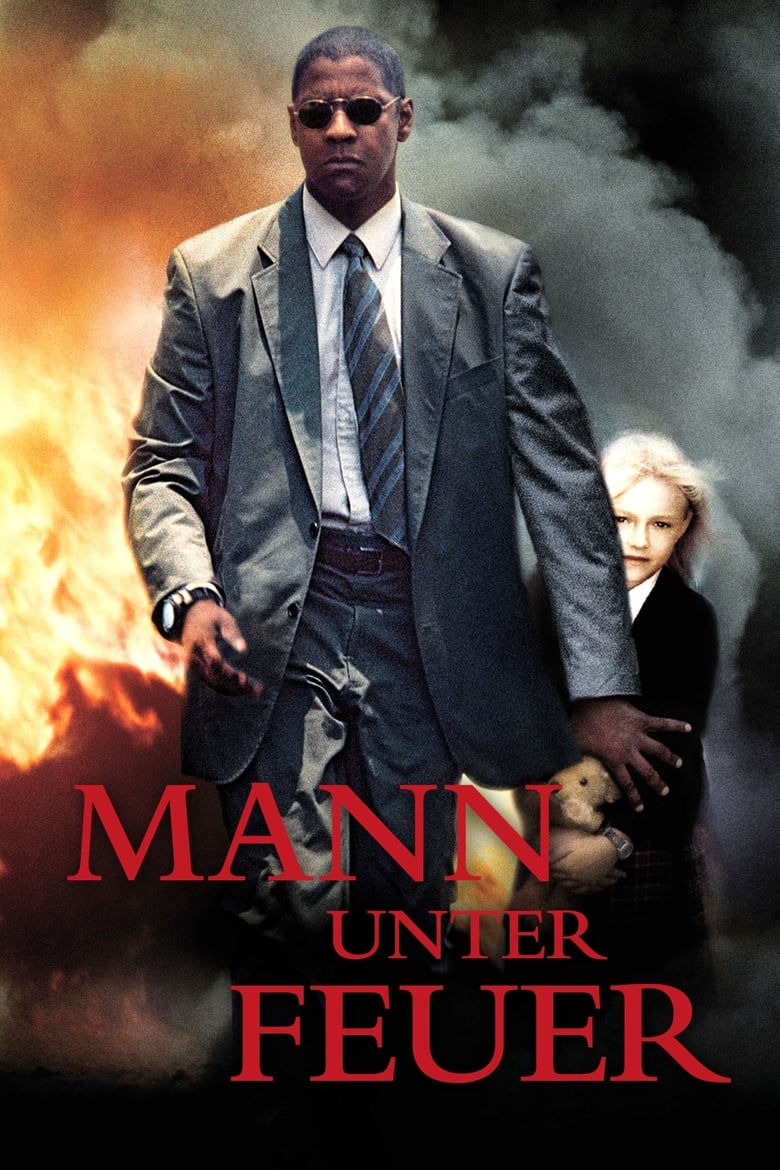 Mann unter Feuer (2004)