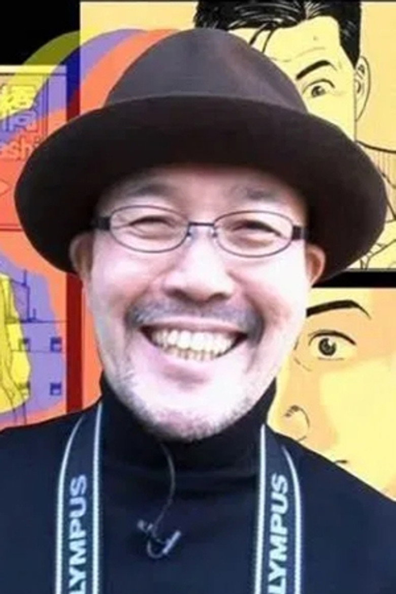 Masayuki Kusumi photo 3